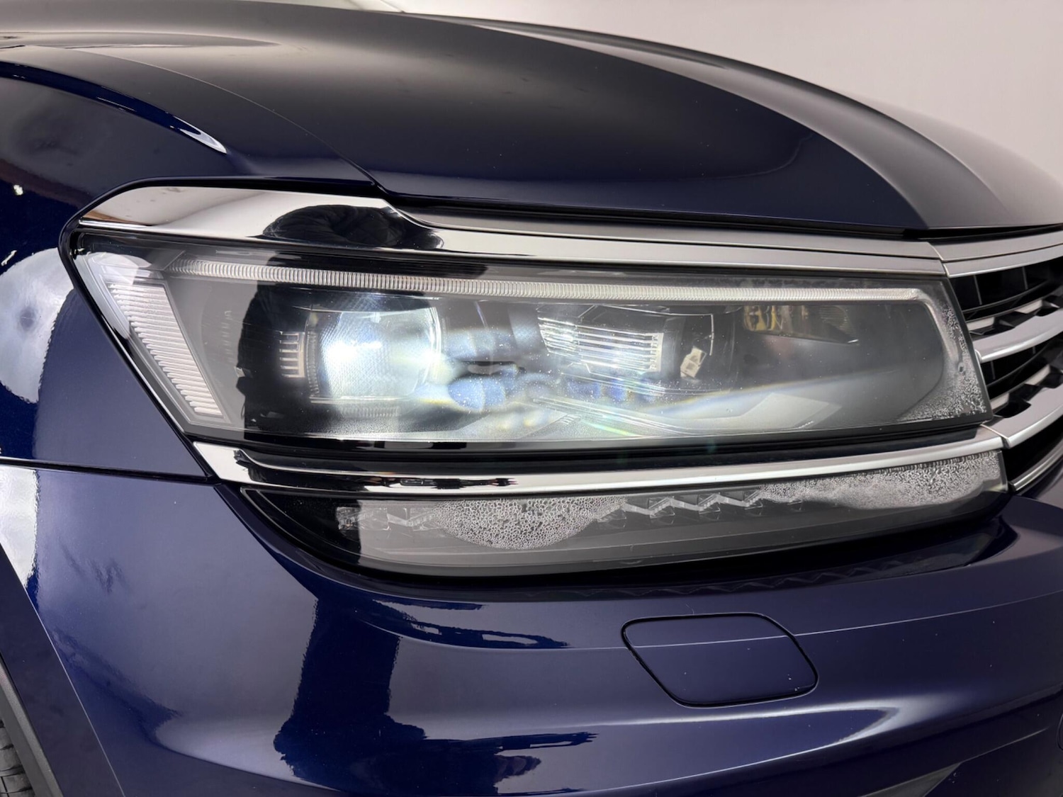 Used Volkswagen Tiguan 2017 for sale - 77799515: Photo 6