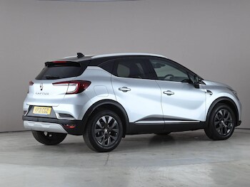 Used Renault Captur 2021 for sale - 78348679: Photo