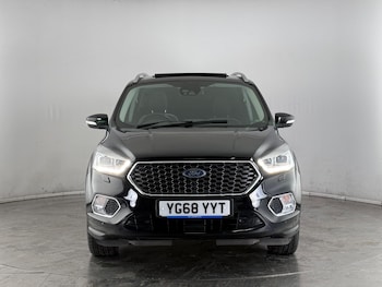 Used Ford Kuga 2018 for sale - 76466794: Photo