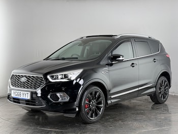 Used Ford Kuga 2018 for sale - 76466794: Photo
