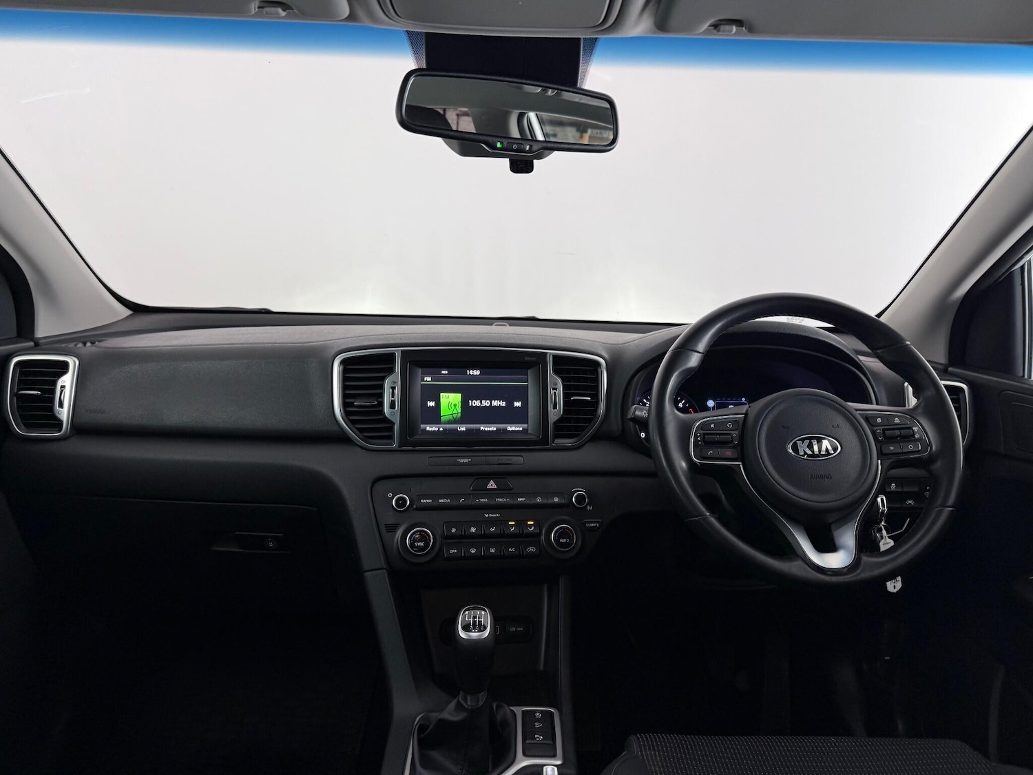 Used Kia Sportage 2016 for sale - 77183208: Photo 15