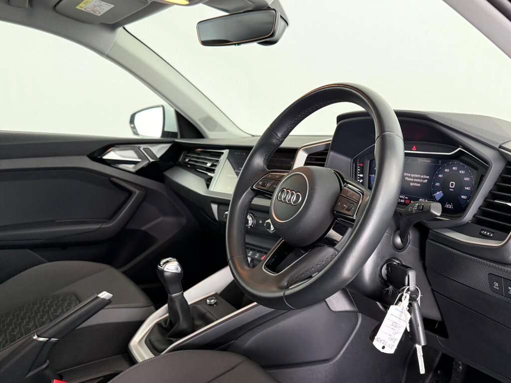 Used Audi A1 2022 for sale - 76361599: Photo 15