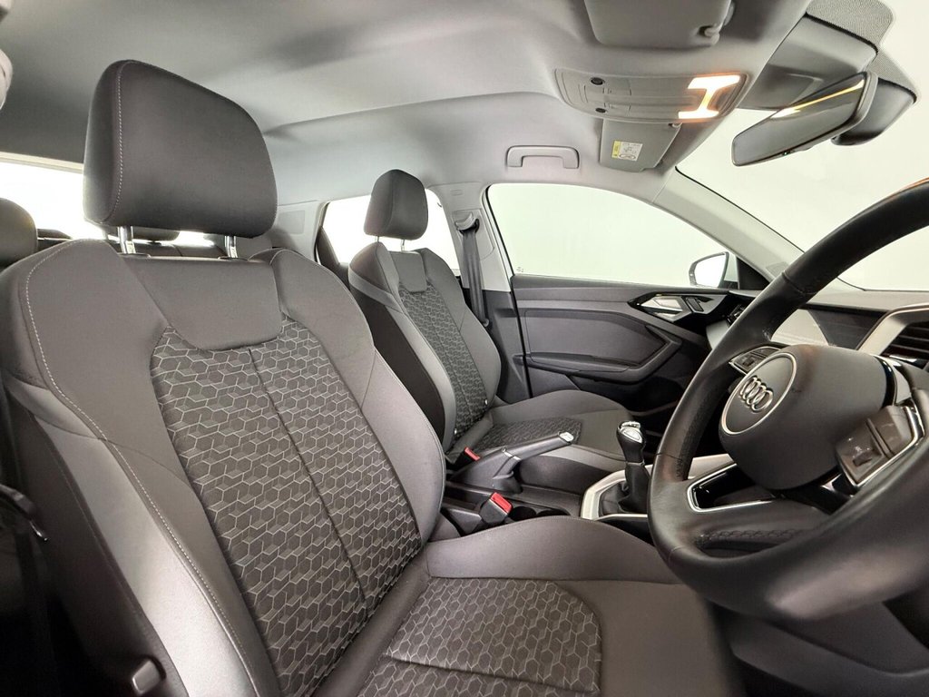 Used Audi A1 2022 for sale - 76361599: Photo 16