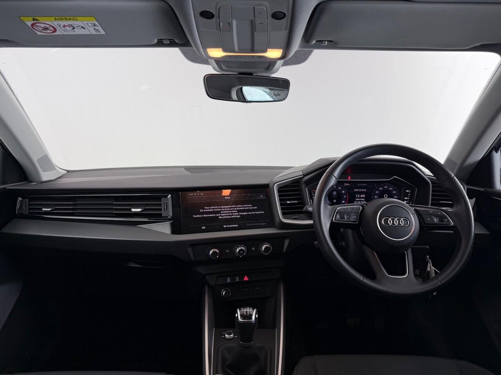 Used Audi A1 2022 for sale - 76361599: Photo 20