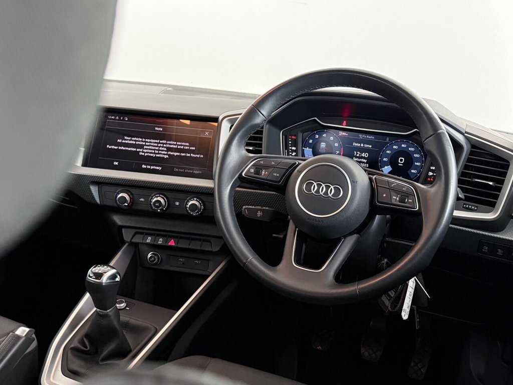 Used Audi A1 2022 for sale - 76361599: Photo 22