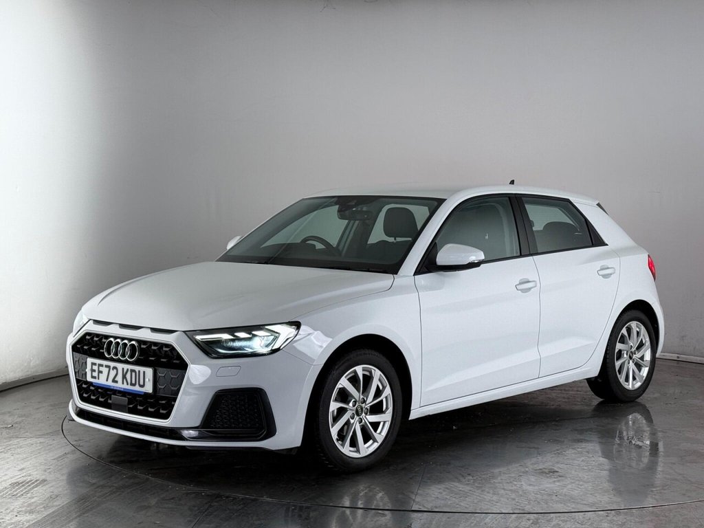 Used Audi A1 2022 for sale - 76361599: Photo 3