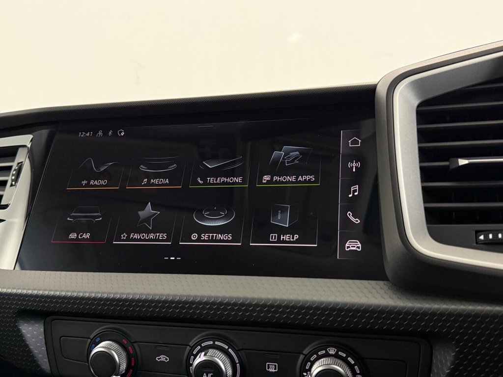 Used Audi A1 2022 for sale - 76361599: Photo 34