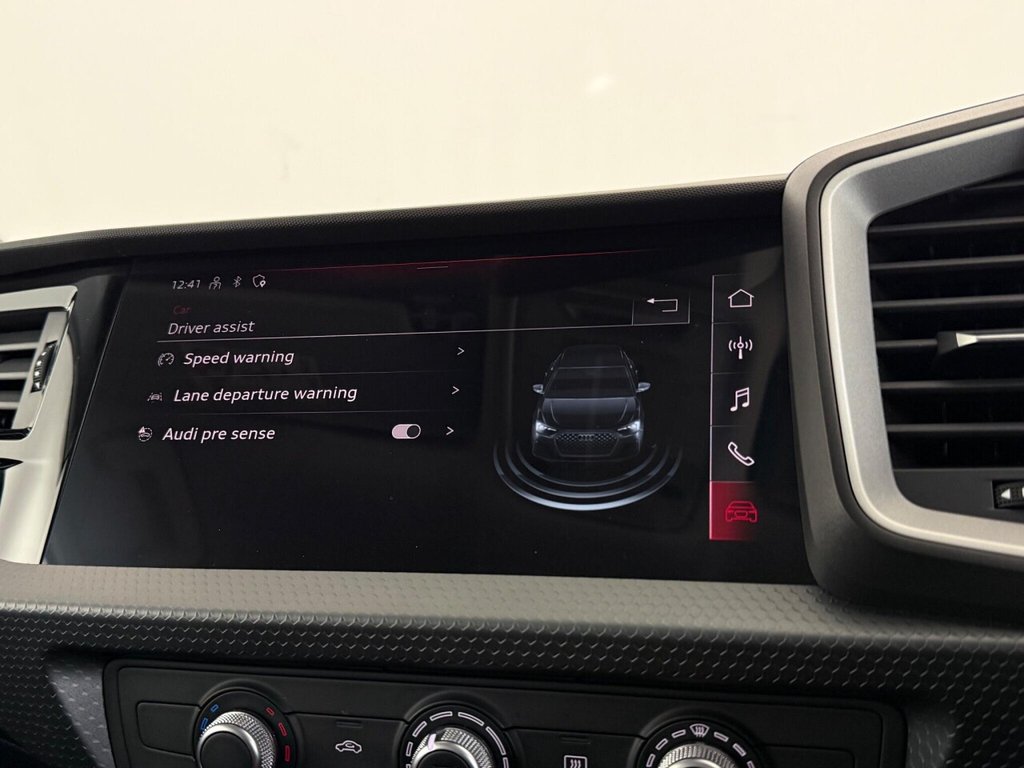 Used Audi A1 2022 for sale - 76361599: Photo 35