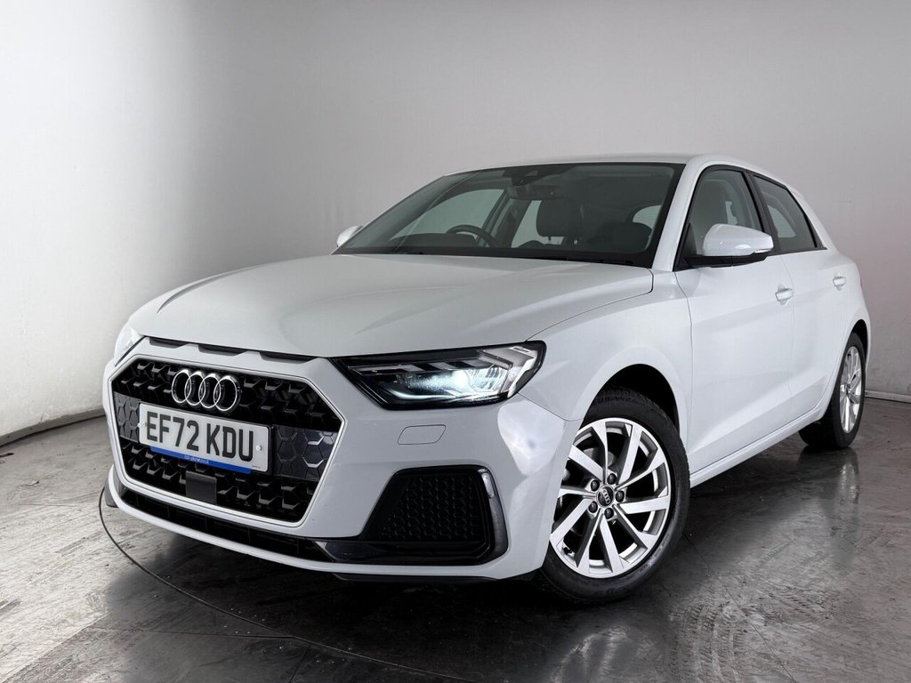 Used Audi A1 2022 for sale - 76361599: Photo 44