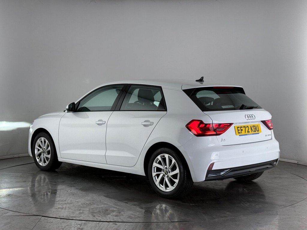 Used Audi A1 2022 for sale - 76361599: Photo 5
