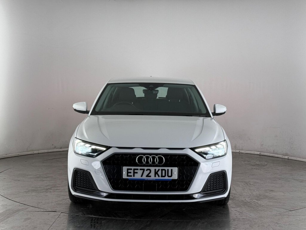 Used Audi A1 2022 for sale - 76361599: Photo 7