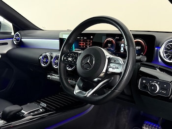 Used Mercedes-Benz CLA 2021 for sale - 79453868: Photo