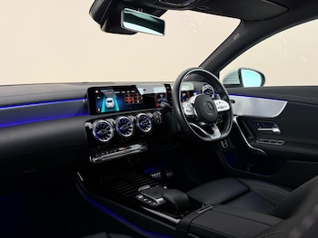 Used Mercedes-Benz CLA 2021 for sale - 79453868: Photo