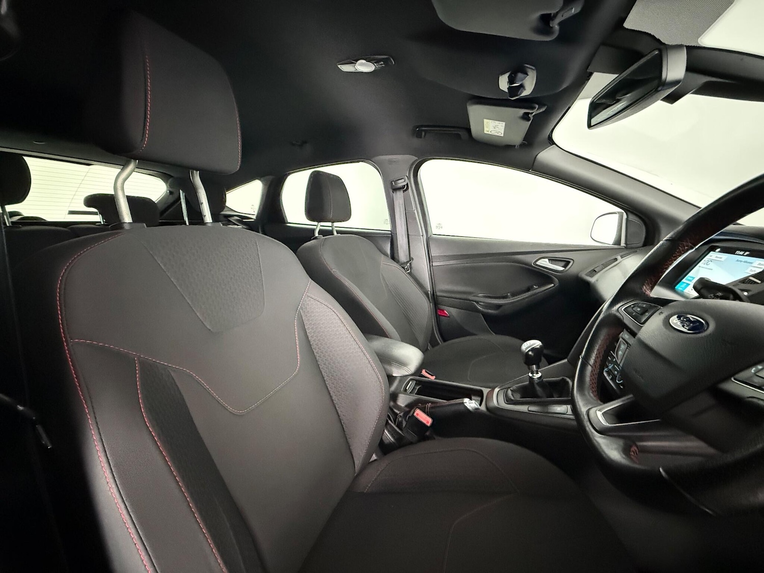 Used Ford Focus 2018 for sale - 77221979: Photo 11