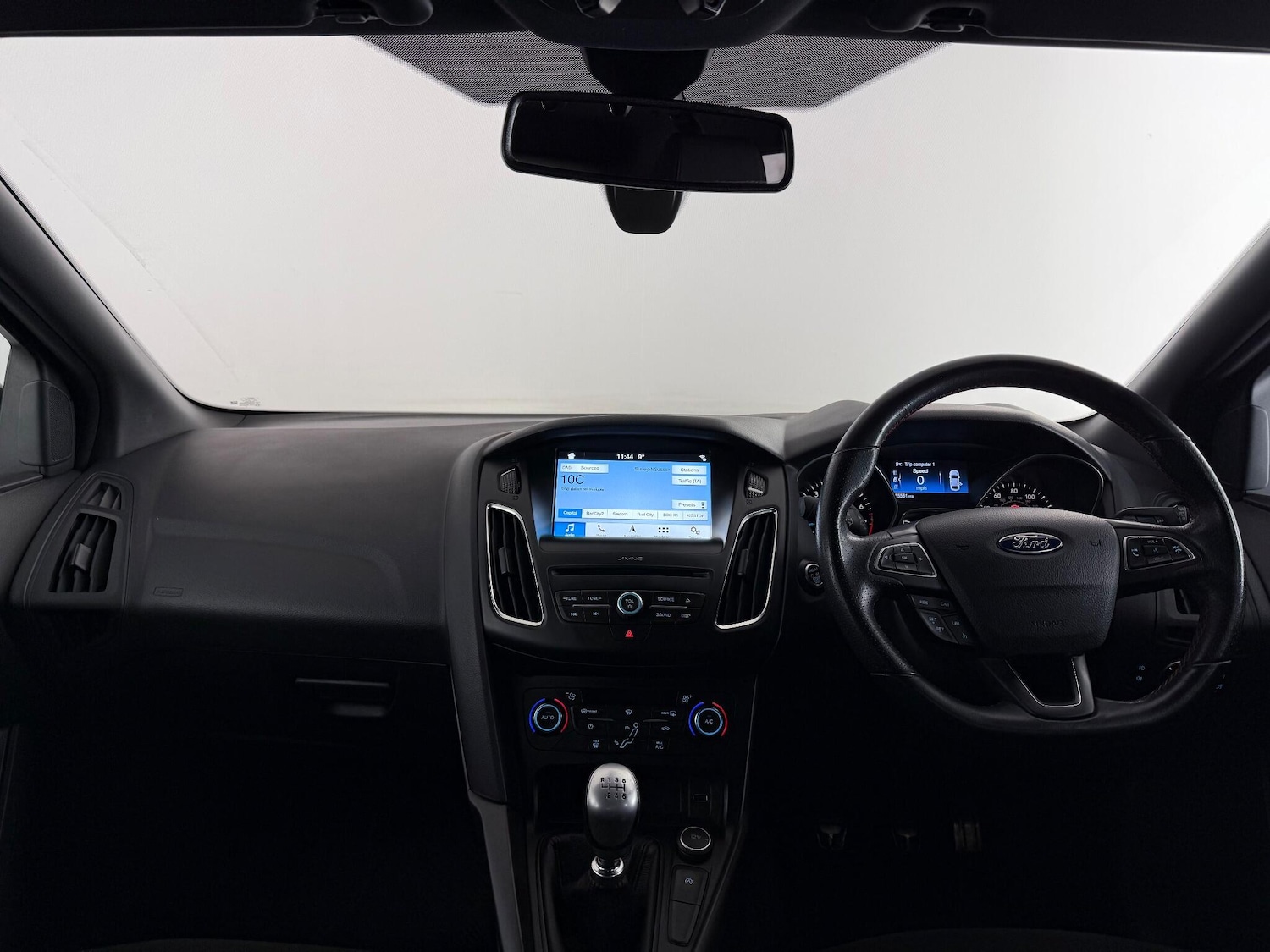 Used Ford Focus 2018 for sale - 77221979: Photo 17