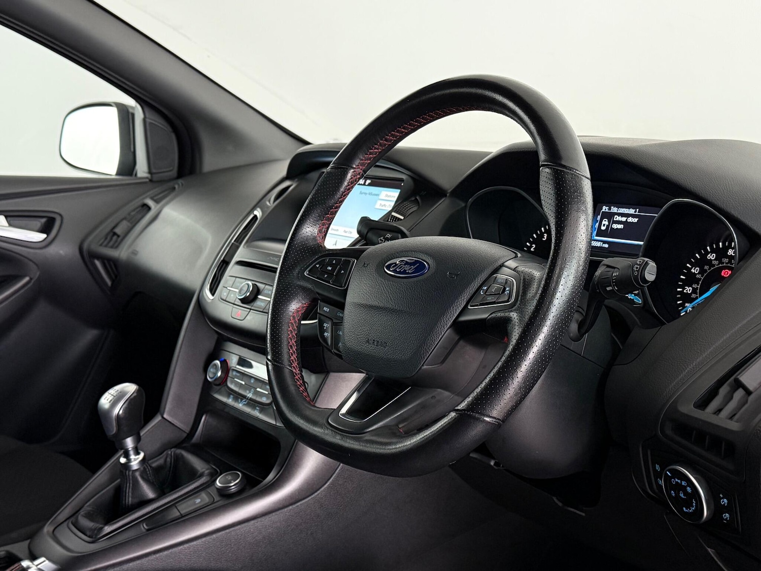 Used Ford Focus 2018 for sale - 77221979: Photo 18