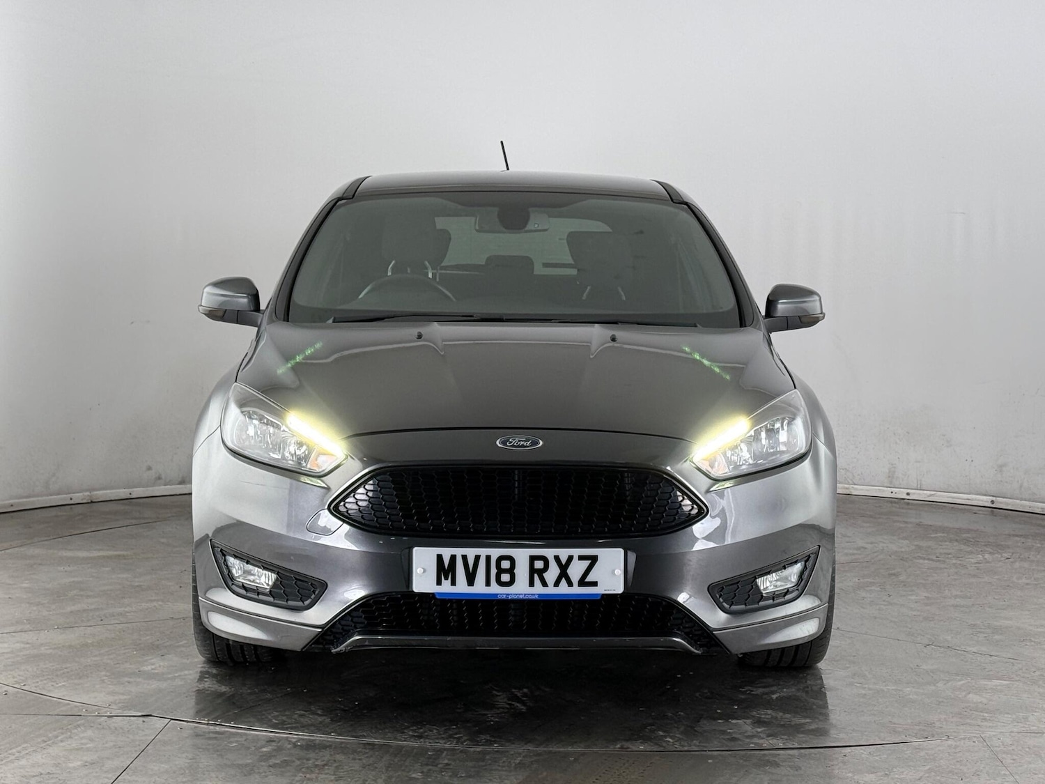 Used Ford Focus 2018 for sale - 77221979: Photo 2