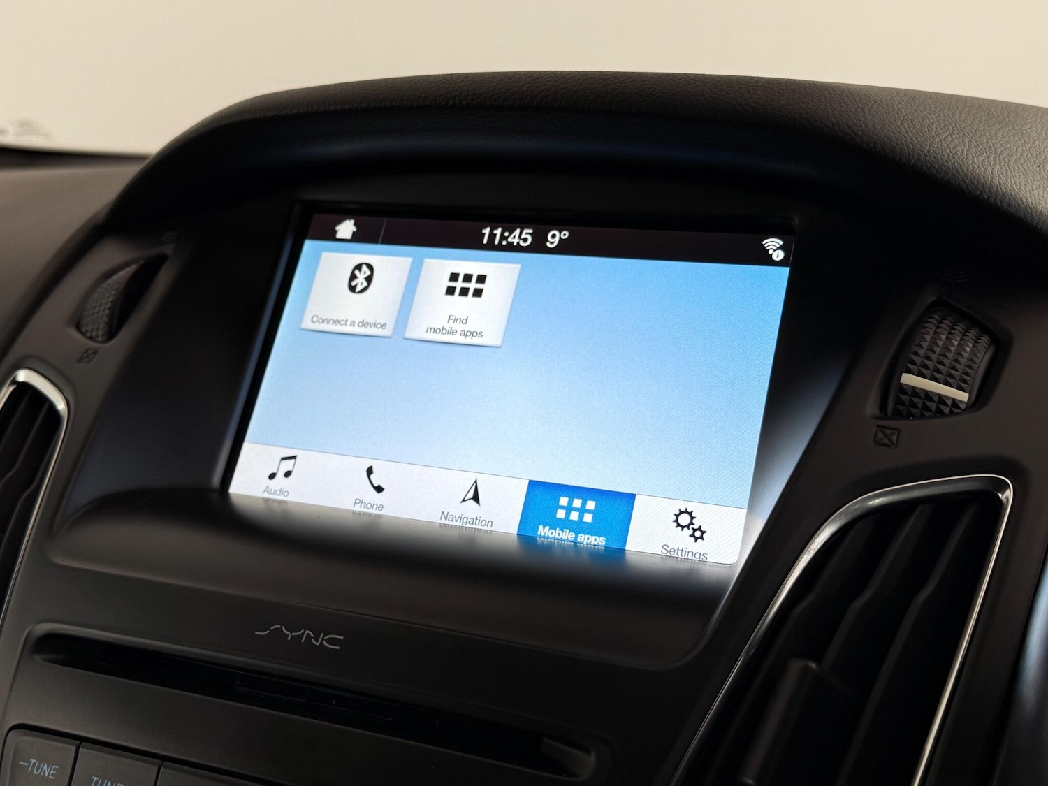 Used Ford Focus 2018 for sale - 77221979: Photo 25