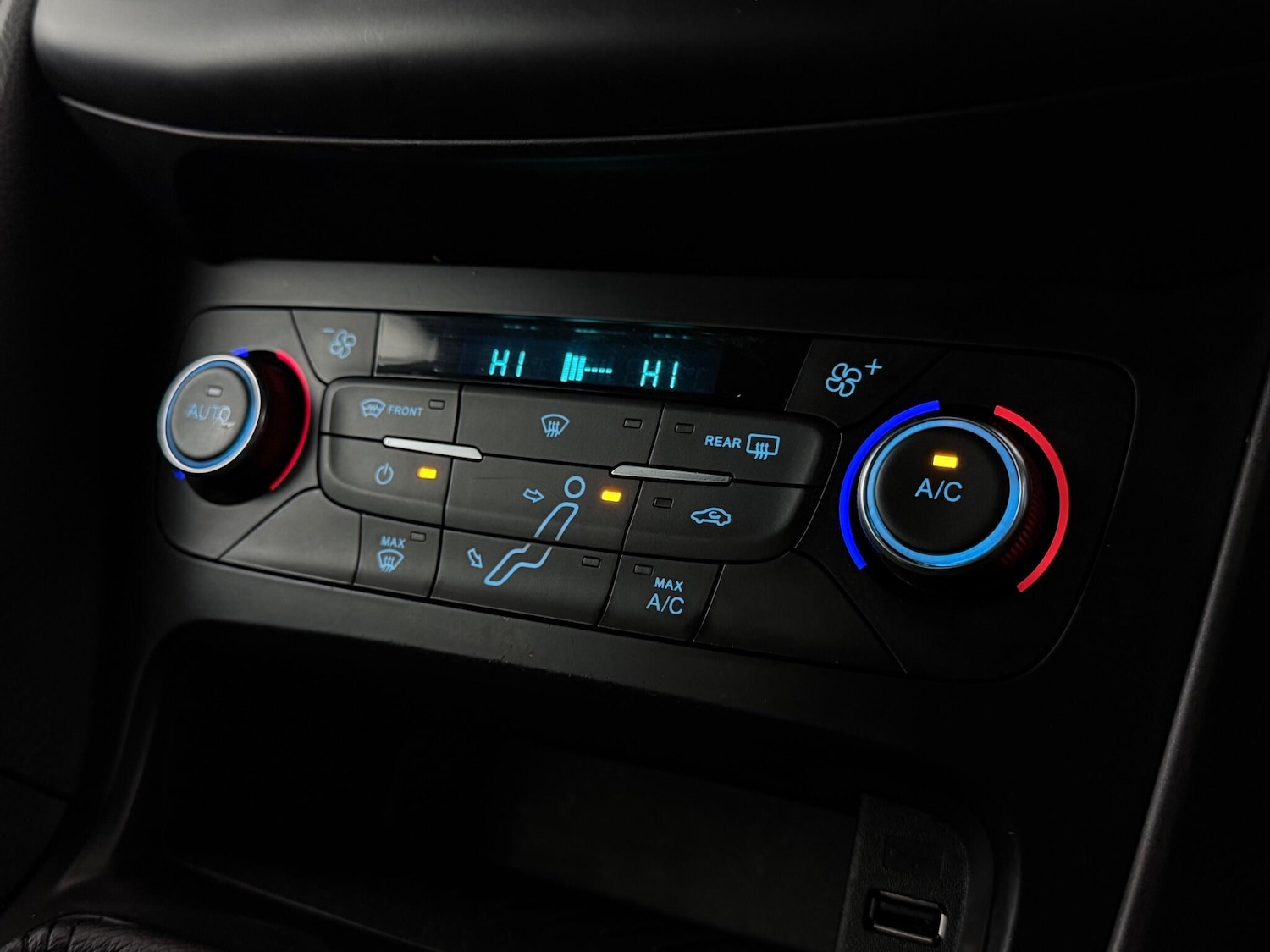 Used Ford Focus 2018 for sale - 77221979: Photo 27