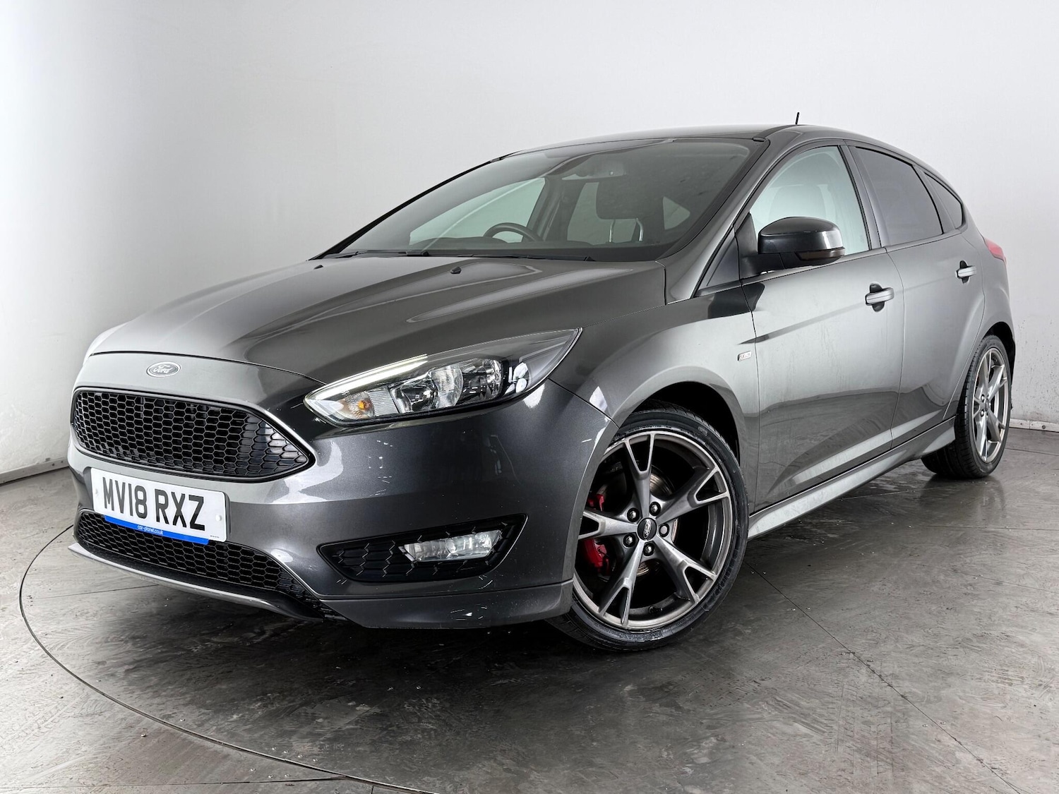 Used Ford Focus 2018 for sale - 77221979: Photo 30