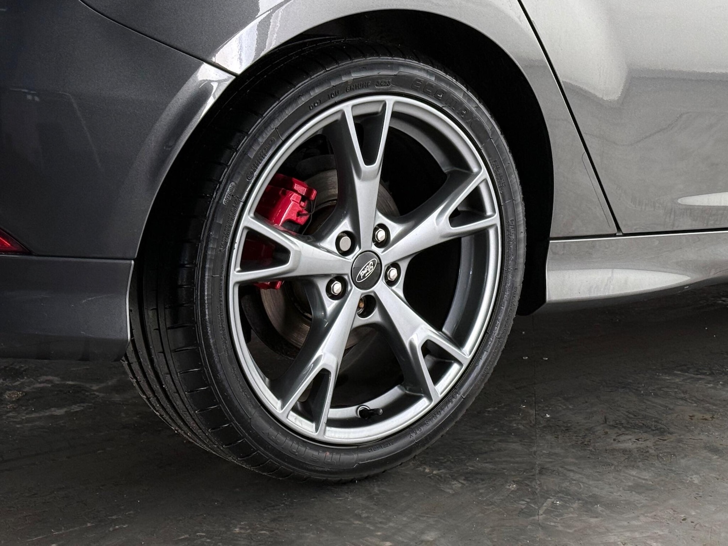 Used Ford Focus 2018 for sale - 77221979: Photo 9