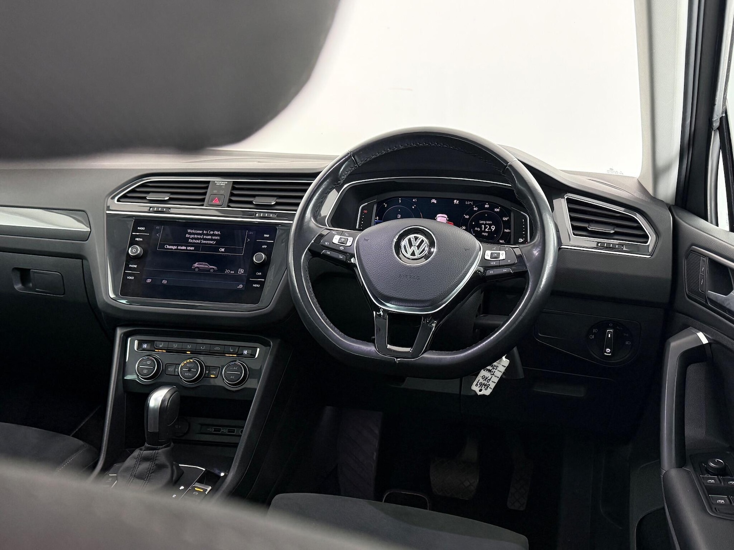 Used Volkswagen Tiguan 2020 for sale - 77182490: Photo 15