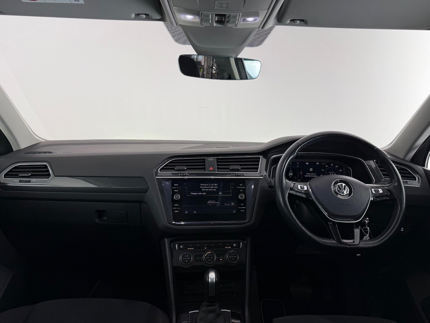 Used Volkswagen Tiguan 2020 for sale - 77182490: Photo 17