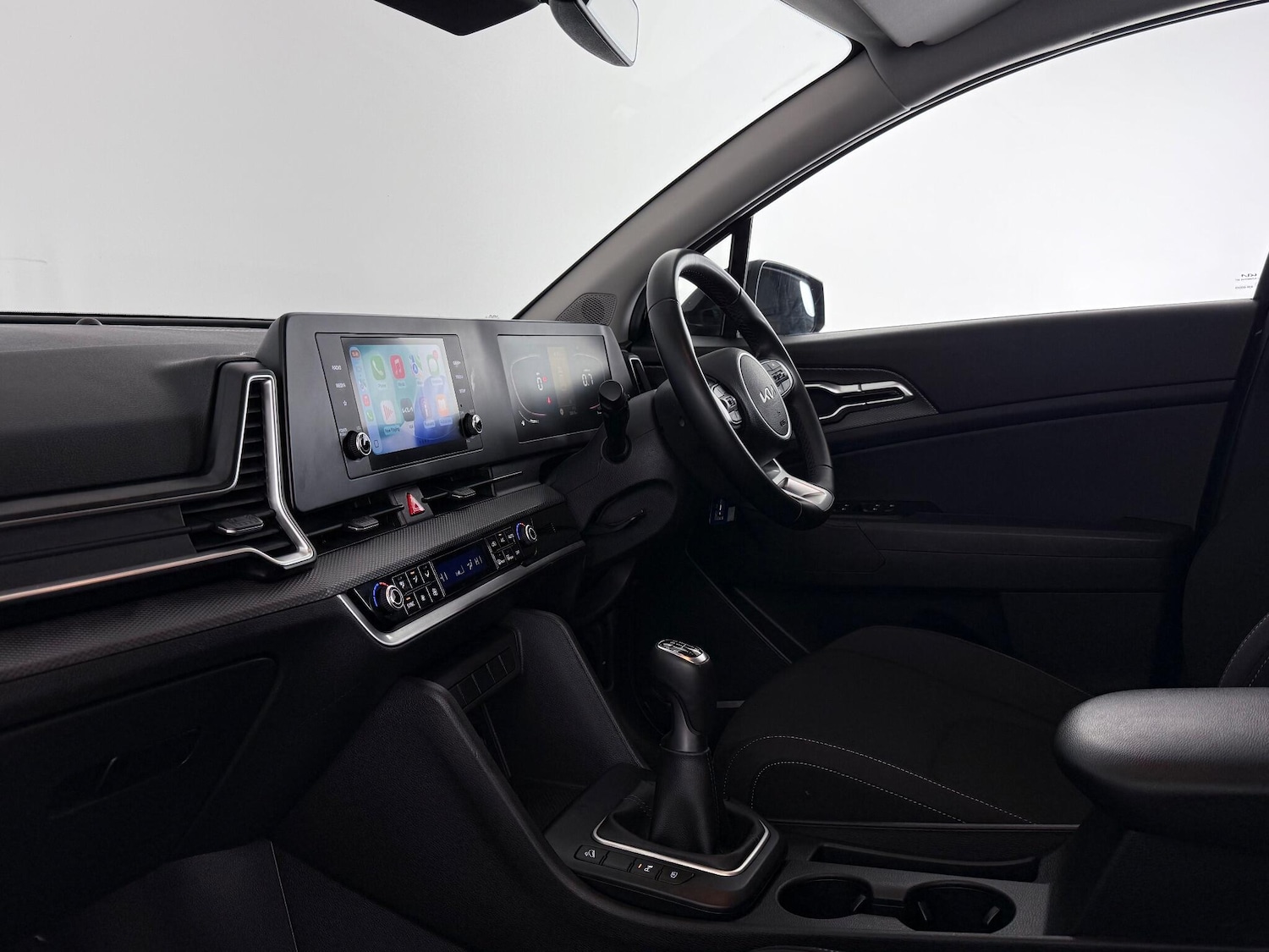 Used Kia Sportage 2022 for sale - 77259909: Photo 17