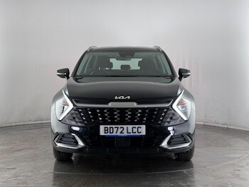 Used Kia Sportage 2022 for sale - 77259909: Photo