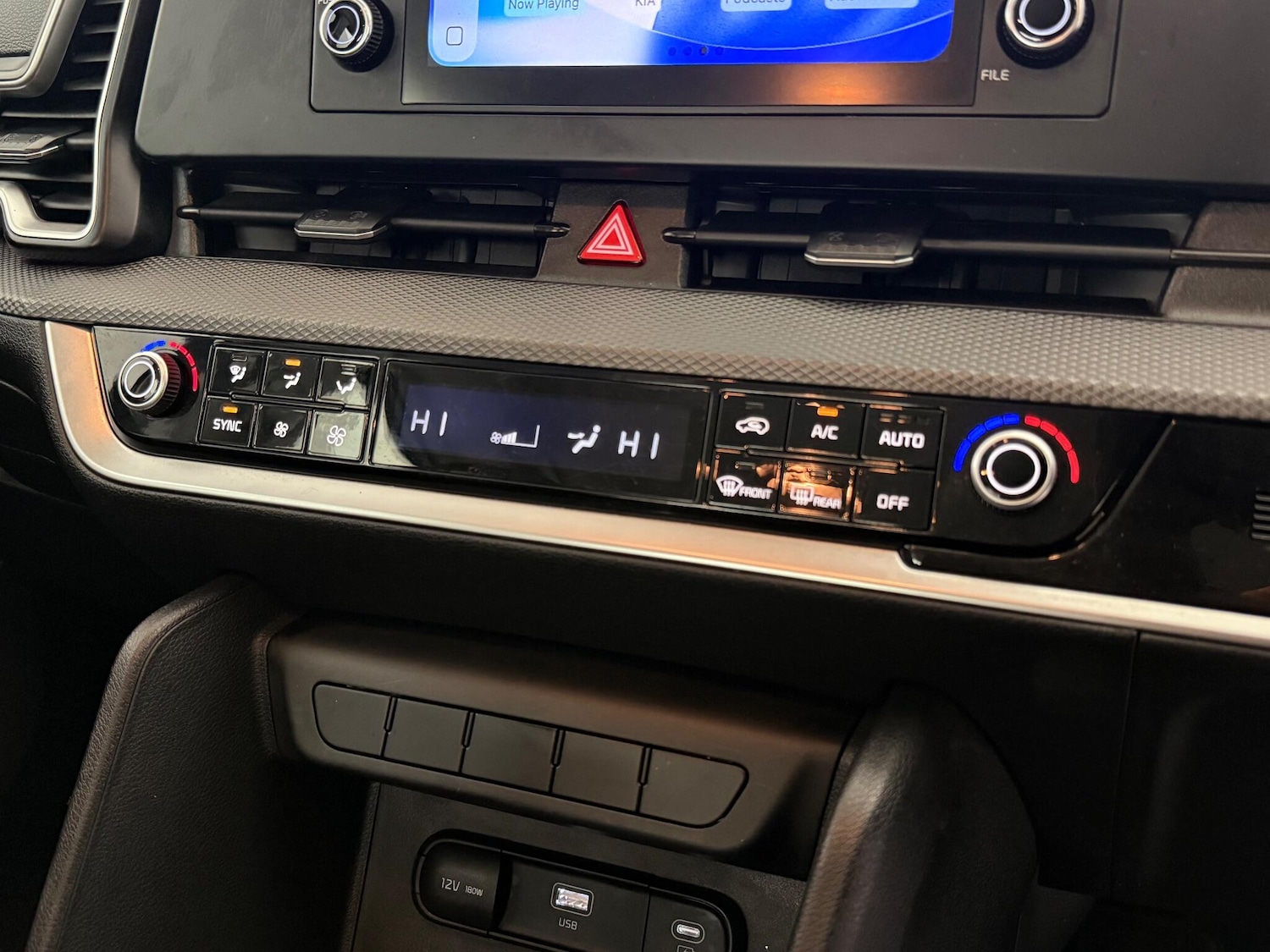 Used Kia Sportage 2022 for sale - 77259909: Photo 33