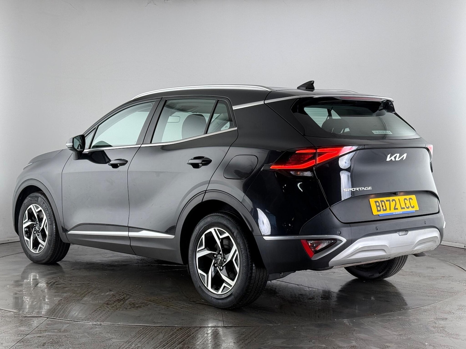 Used Kia Sportage 2022 for sale - 77259909: Photo 4