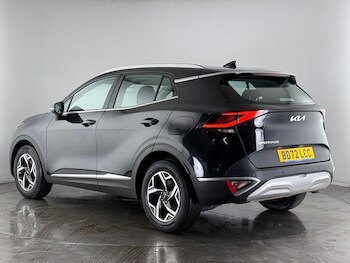 Used Kia Sportage 2022 for sale - 77259909: Photo