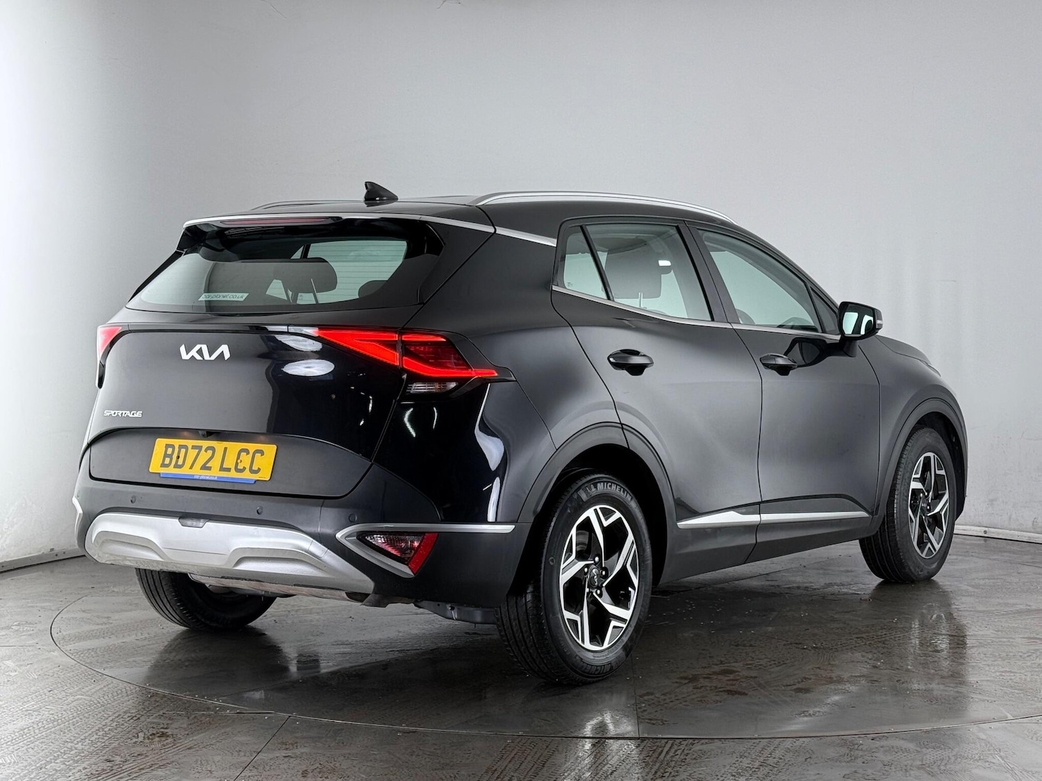 Used Kia Sportage 2022 for sale - 77259909: Photo 6