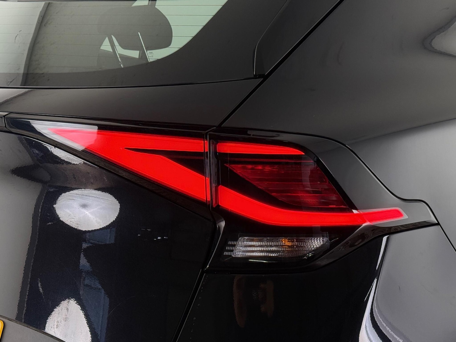 Used Kia Sportage 2022 for sale - 77259909: Photo 8