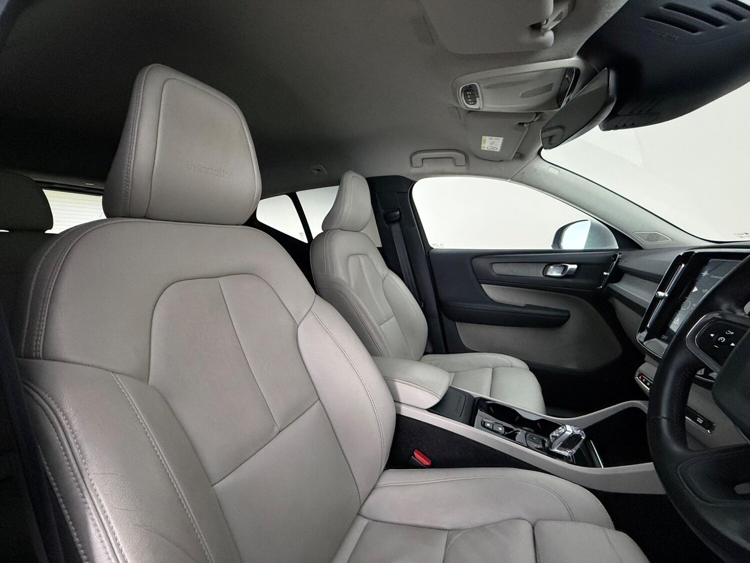 Used Volvo XC40 2020 for sale - 78144164: Photo 12