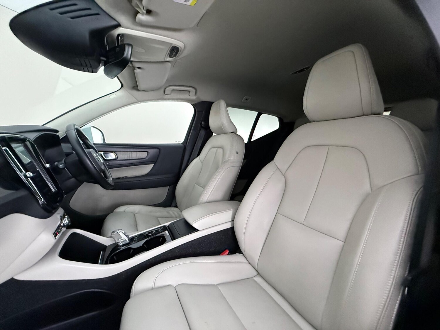 Used Volvo XC40 2020 for sale - 78144164: Photo 14