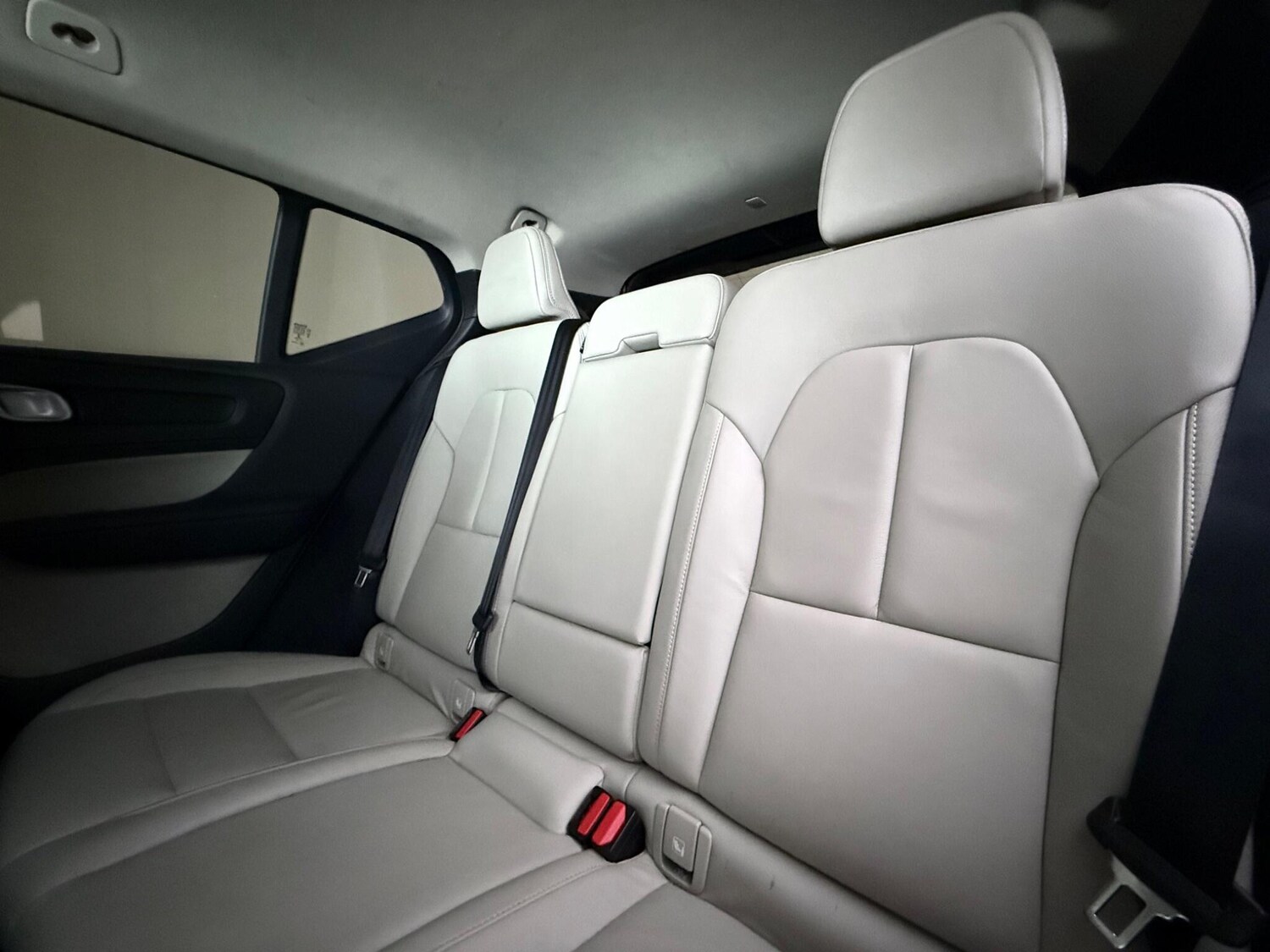 Used Volvo XC40 2020 for sale - 78144164: Photo 15