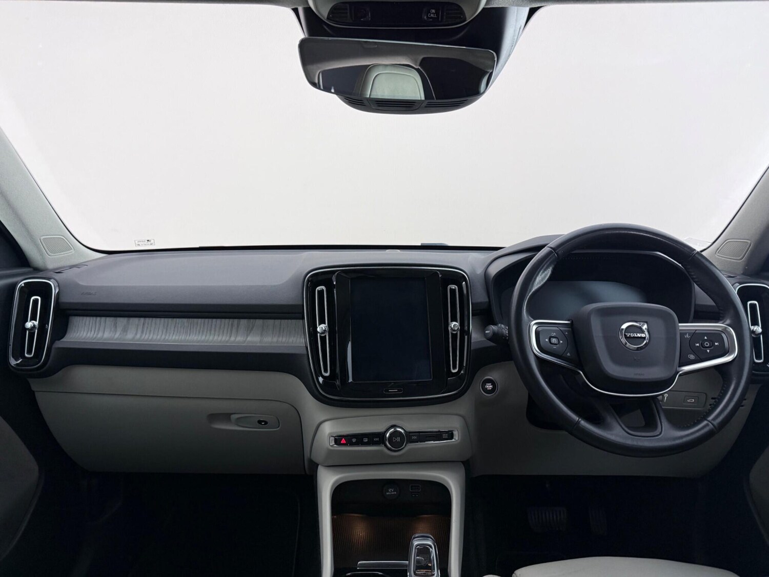 Used Volvo XC40 2020 for sale - 78144164: Photo 16