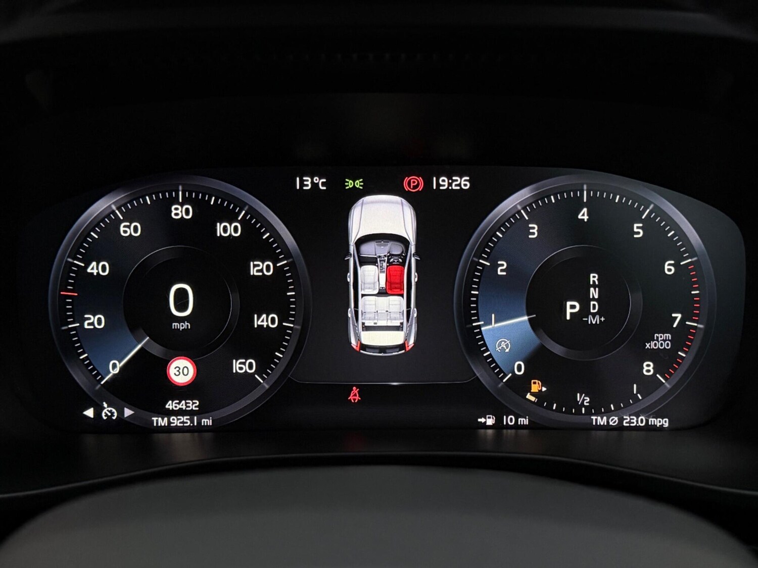 Used Volvo XC40 2020 for sale - 78144164: Photo 18