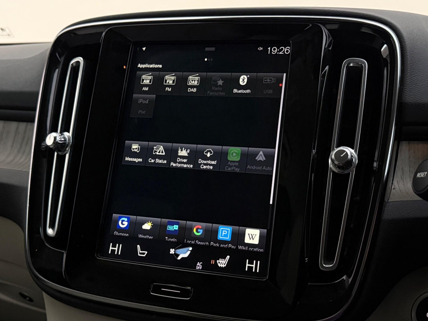 Used Volvo XC40 2020 for sale - 78144164: Photo 28