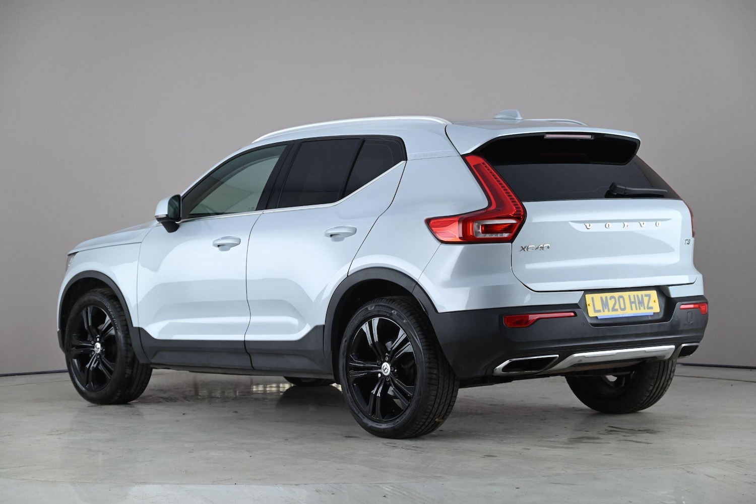 Used Volvo XC40 2020 for sale - 78144164: Photo 4