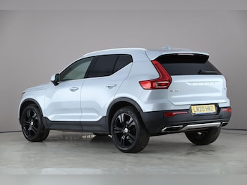 Used Volvo XC40 2020 for sale - 78144164: Photo