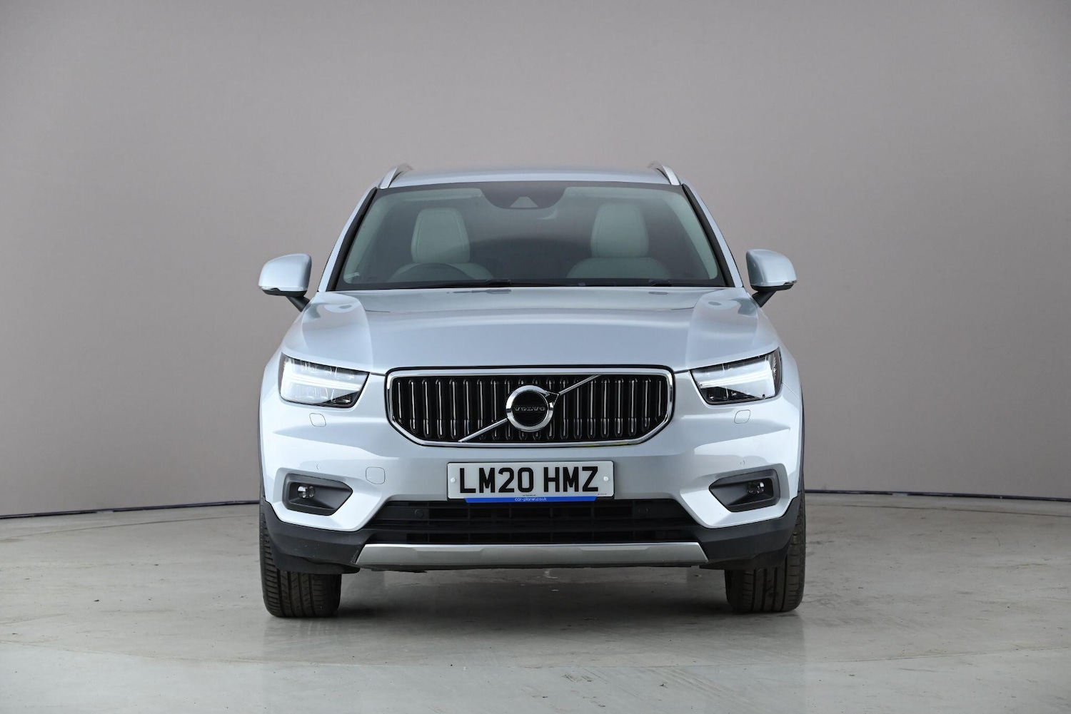 Used Volvo XC40 2020 for sale - 78144164: Photo 5