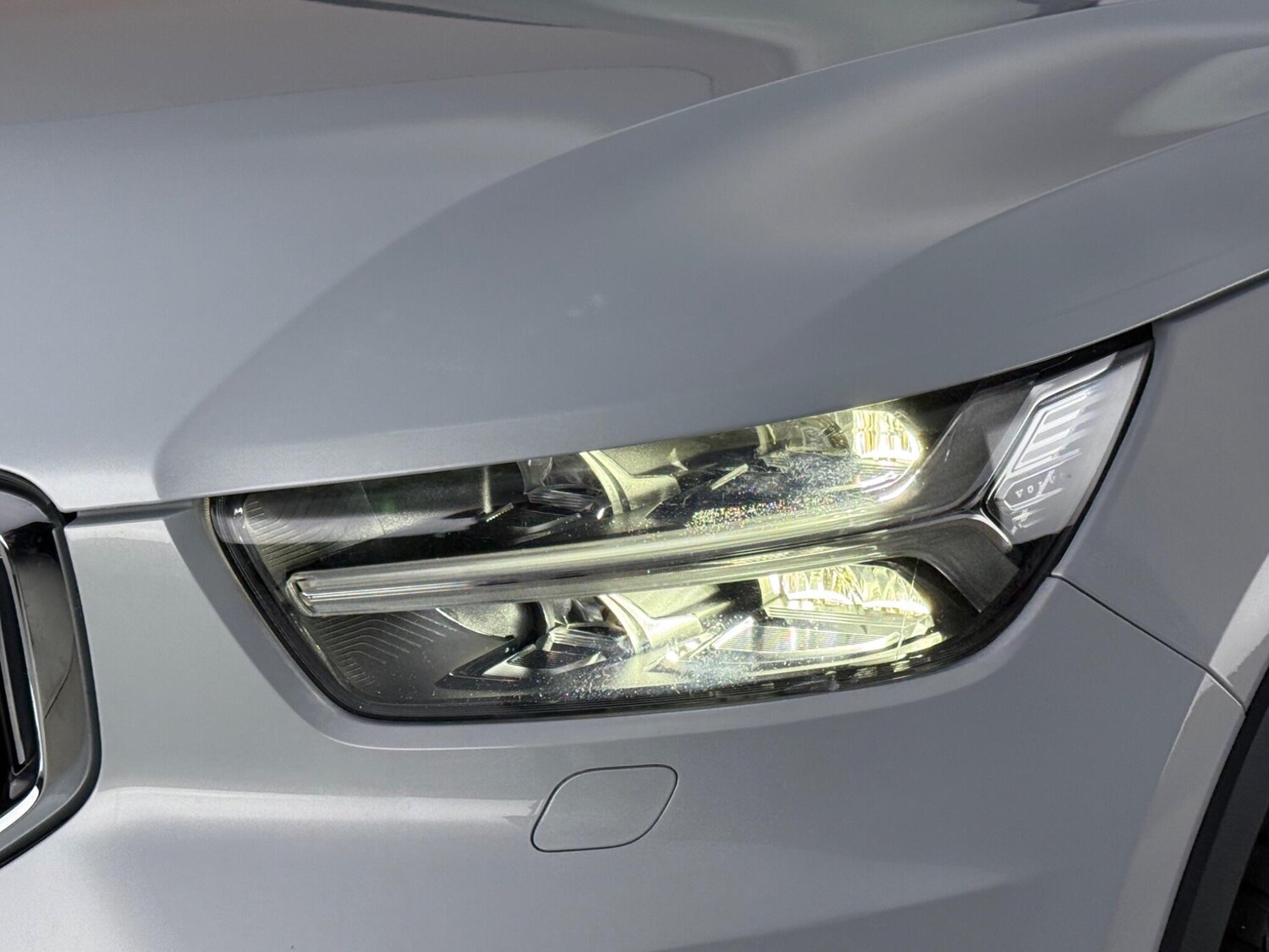 Used Volvo XC40 2020 for sale - 78144164: Photo 6