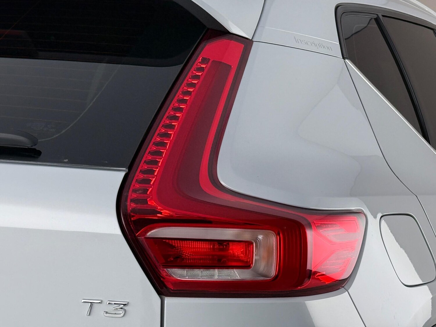 Used Volvo XC40 2020 for sale - 78144164: Photo 7