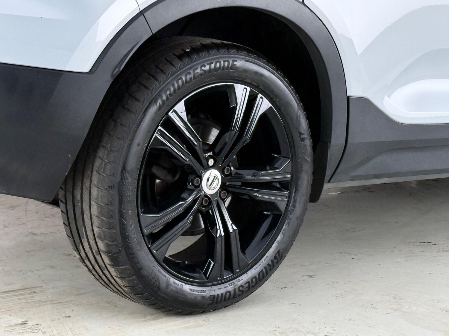 Used Volvo XC40 2020 for sale - 78144164: Photo 8