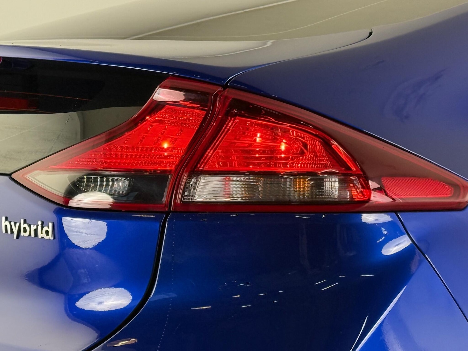 Used Hyundai IONIQ 2019 for sale - 76855805: Photo 10