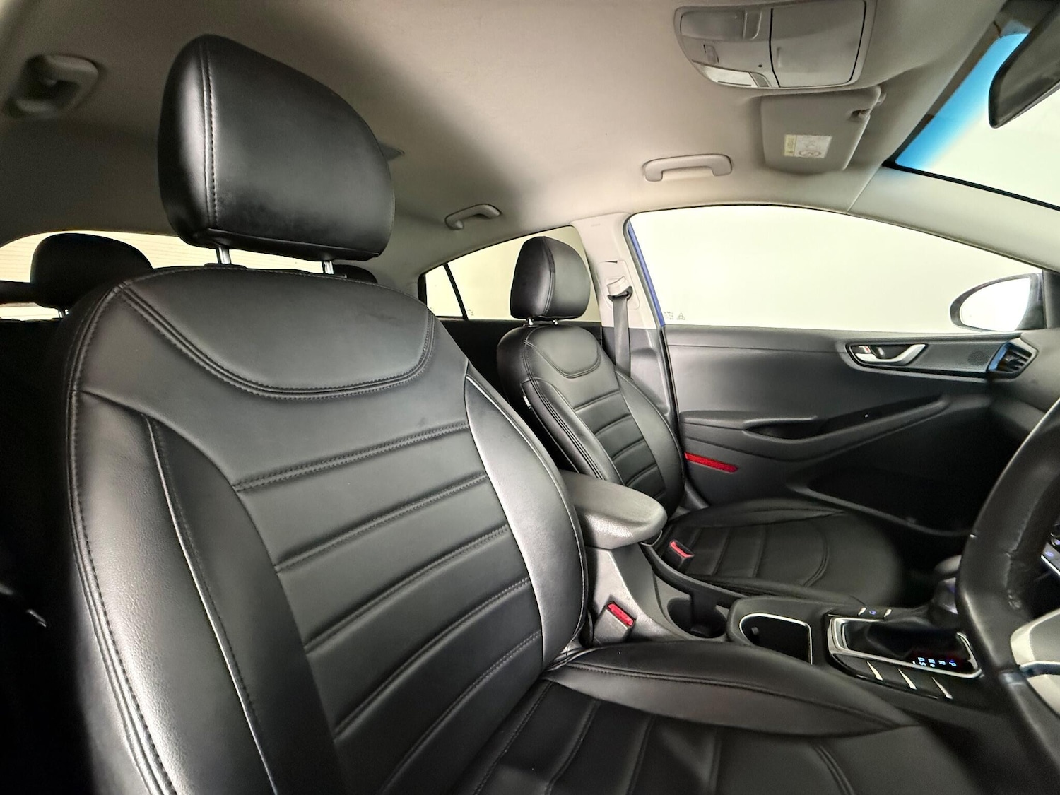 Used Hyundai IONIQ 2019 for sale - 76855805: Photo 12