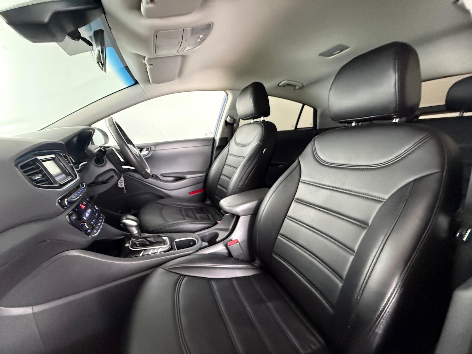 Used Hyundai IONIQ 2019 for sale - 76855805: Photo 13