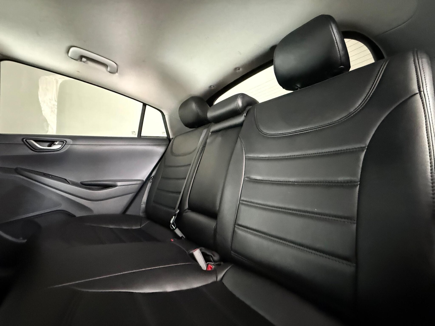 Used Hyundai IONIQ 2019 for sale - 76855805: Photo 14